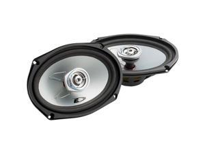 Alpine SXE6925S 6"x9" 280W Max 2-Way Coaxial Speakers Alpine SXE6925S 6"x9" 280W Max 2-Way Coaxial Speakers