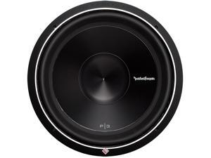 Rockford Fosgate P3D4-15 15" Punch P3 4-Ohm Dvc Subwoofer Rockford Fosgate P3D4-15 15" Punch P3 4-Ohm Dvc Subwoofer