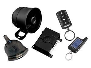 Soundstream Ars.2 Dual Ports Security System Soundstream Ars.2 Dual Ports Security System