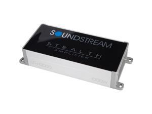 Soundstream ST4.1000D car amplifier Soundstream ST4.1000D car amplifier