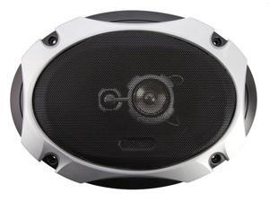 SoundStream PF.693 Picasso 6 x 9" 3 Way Coaxial Speakers SoundStream PF.693 Picasso 6 x 9" 3 Way Coaxial Speakers