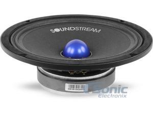 Soundstream SMS.108 10" 8 ohm Pro Audio Series Midrange Driver Soundstream SMS.108 10" 8 ohm Pro Audio Series Midrange Driver
