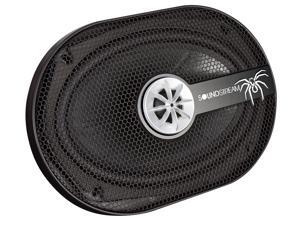 Soundstream SST.692 6x9" 360 Watt 2-Way Speakers Soundstream SST.692 6x9" 360 Watt 2-Way Speakers