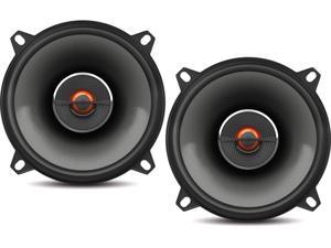 JBL GX 502 5-1/4" 2-way Coaxial Speaker System JBL GX 502 5-1/4" 2-way Coaxial Speaker System