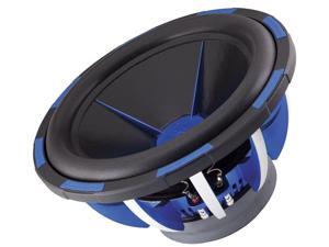 Power Acoustik MOFO-124X 1500W 12" MOFO Series Dual 4 ohm Subwoofer Power Acoustik MOFO-124X 1500W 12" MOFO Series Dual 4 ohm Subwoofer