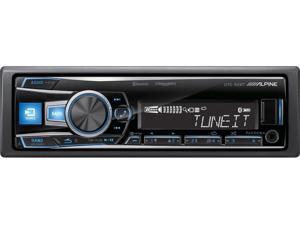 Alpine UTE-52BT Digital Media Receiver Alpine UTE-52BT Digital Media Receiver