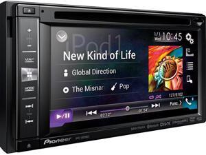 Pioneer AVIC-5000NEX(Referbish)
In-Dash 6.1" DVD/MP3/USB Touchscreen Car Stereo Receiver w/ App Mode, MirrorLink, GPS & CarPlay Pioneer AVIC-5000NEX(Referbish)
In-Dash 6.1" DVD/MP3/USB Touchscreen Car Stereo Receiver w/ App Mode, MirrorLink, GPS & CarPlay