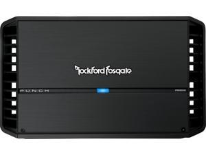 Rockford Fosgate Punch P500X2
500W RMS Punch Series 2-Channel Stereo Class AB Car Power Amplifier (Ref) Rockford Fosgate Punch P500X2
500W RMS Punch Series 2-Channel Stereo Class AB Car Power Amplifier (Ref)