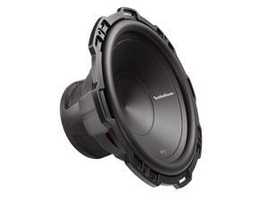 Rockford Fosgate Punch P1S412 Car subwoofer - 150 Watt Rockford Fosgate Punch P1S412 Car subwoofer - 150 Watt