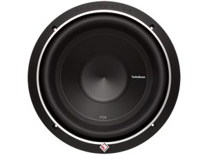 Rockford Fosgate Punch P2 P2D210 Car subwoofer driver Rockford Fosgate Punch P2 P2D210 Car subwoofer driver