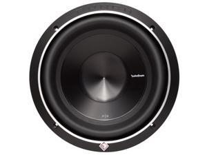 Rockford Fosgate Punch P3 P3D410 Car subwoofer driver - 400 Watt Rockford Fosgate Punch P3 P3D410 Car subwoofer driver - 400 Watt
