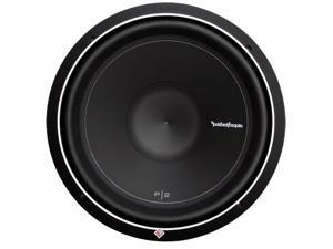 Rockford Fosgate Punch P2 P2D215 Car subwoofer driver - 250 Watt Rockford Fosgate Punch P2 P2D215 Car subwoofer driver - 250 Watt