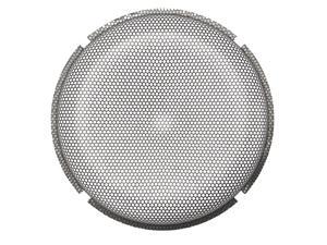 Rockford Fosgate P3SG-10 10" Stamped Mesh Grille For P3S Shallow Subwoofers Rockford Fosgate P3SG-10 10" Stamped Mesh Grille For P3S Shallow Subwoofers