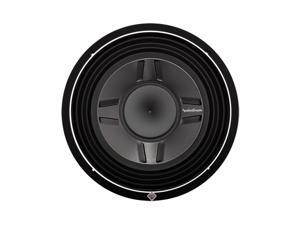 Rockford Fosgate Punch P3 P3SD412 Car subwoofer driver - 400 Watt Rockford Fosgate Punch P3 P3SD412 Car subwoofer driver - 400 Watt