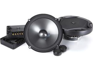 JBL GX600C 420W 6.5" 2-Way GX Series Component Car Loudspeakers JBL GX600C 420W 6.5" 2-Way GX Series Component Car Loudspeakers