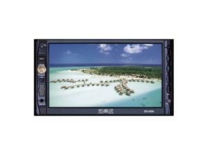 Absolute DD3000T ABSOLUTE 7" DETACHABLE FACE DOUBLE DIN TFT LCD MONITOR, TOUCH SCREEN WITH DVD, CD, MP3, MULTIMEDIA PLAYER & USB & SD CARD INPUT & ANALOG TV TUNER Absolute DD3000T ABSOLUTE 7" DETACHABLE FACE DOUBLE DIN TFT LCD MONITOR, TOUCH SCREEN WITH DVD, CD, MP3, MULTIMEDIA PLAYER & USB & SD CARD INPUT & ANALOG TV TUNER