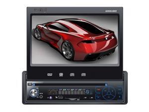 Absolute AVH5100T ABSOLUTE 7" MOTORIZED DETACHABLE FACE INDASH TFT LCD MONITOR, TOUCH SCREEN WITH DVD, CD, MP3, MULTIMEDIA PLAYER & USB & SD CARD INPUT & ANALOG TV TUNER Absolute AVH5100T ABSOLUTE 7" MOTORIZED DETACHABLE FACE INDASH TFT LCD MONITOR, TOUCH SCREEN WITH DVD, CD, MP3, MULTIMEDIA PLAYER & USB & SD CARD INPUT & ANALOG TV TUNER