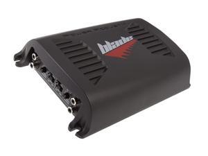 Power Acoustik BLADE4-1200D 1200 Watt 4 Channel Car Amplifier Power Acoustik BLADE4-1200D 1200 Watt 4 Channel Car Amplifier