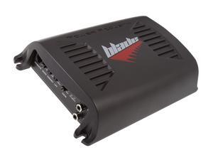 Power Acoustik BLADE1-1200D 1200 Watt 1 Channel Car Amplifier Power Acoustik BLADE1-1200D 1200 Watt 1 Channel Car Amplifier