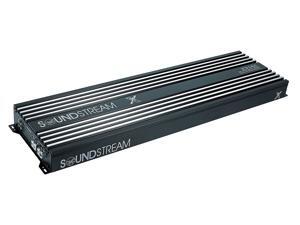 Soundstream X3.14K 14,000w Class D Monoblock Amplifier Soundstream X3.14K 14,000w Class D Monoblock Amplifier