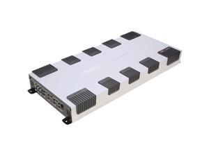 POWER ACOUSTIK EG5-2800 Edge Amplifier 5 Channel POWER ACOUSTIK EG5-2800 Edge Amplifier 5 Channel