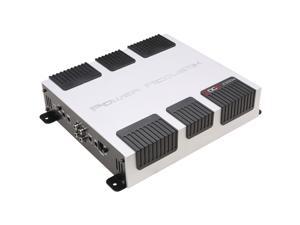 POWER ACOUSTIK EG1-2500D Edge Amplifier 1 Channel Mono POWER ACOUSTIK EG1-2500D Edge Amplifier 1 Channel Mono