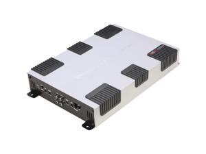 POWER ACOUSTIK EG1-4500D Edge Amplifier 1 Channel Mono POWER ACOUSTIK EG1-4500D Edge Amplifier 1 Channel Mono