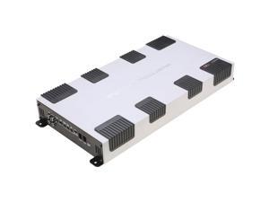 POWER ACOUSTIK EG1-7000D Edge Amplifier 1 Channel Mono POWER ACOUSTIK EG1-7000D Edge Amplifier 1 Channel Mono