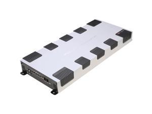 POWER ACOUSTIK EG1-10000D Edge Amplifier 1 Channel Mono POWER ACOUSTIK EG1-10000D Edge Amplifier 1 Channel Mono