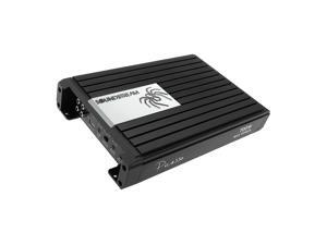 Soundstream PA4.700 Picasso Series 700w Class A/B Full Range Amplifier Soundstream PA4.700 Picasso Series 700w Class A/B Full Range Amplifier