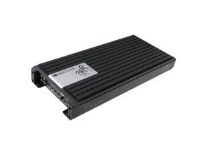 Soundstream PA5.1600 Picasso Series 1,600w Class A/B Full Range Amplifier Soundstream PA5.1600 Picasso Series 1,600w Class A/B Full Range Amplifier