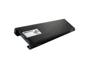 Soundstream PA1.6000D Picasso Series 6,000w Class D Monoblock Amplifier Soundstream PA1.6000D Picasso Series 6,000w Class D Monoblock Amplifier