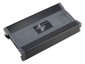 Precision Power ICE1600.4 Black Ice Series 1,600w Class A/B 4ch Amplifier Precision Power ICE1600.4 Black Ice Series 1,600w Class A/B 4ch Amplifier