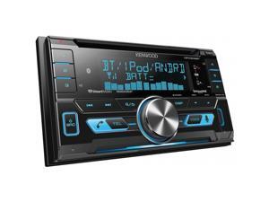 Kenwood DPX502BT
Double DIN Bluetooth In-Dash CD/AM/FM Car Stereo Receiver Kenwood DPX502BT
Double DIN Bluetooth In-Dash CD/AM/FM Car Stereo Receiver