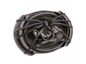 AF.694
Arachnid Series 6?x9? 4-Way Speaker, 170w RMS, 4-ohm AF.694
Arachnid Series 6?x9? 4-Way Speaker, 170w RMS, 4-ohm