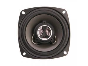 AF.42
Arachnid Series 4? 2-Way Speaker, 70w RMS, 4-ohm AF.42
Arachnid Series 4? 2-Way Speaker, 70w RMS, 4-ohm