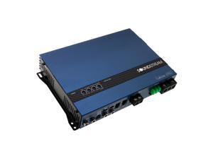 Soundstream RN1.2000D Rubicon Nano 2000W Class D 1-Channel Amplifier Soundstream RN1.2000D Rubicon Nano 2000W Class D 1-Channel Amplifier