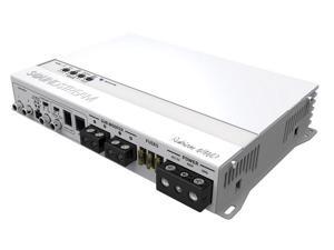 Soundstream MR1.2000D Rubicon Nano 2000W Class D Monoblock Marine Amplifier Soundstream MR1.2000D Rubicon Nano 2000W Class D Monoblock Marine Amplifier