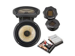 Precision Power P65C2 Precision Power P65C2