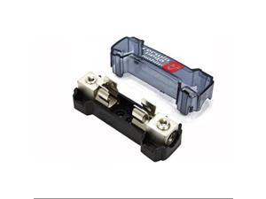 Cerwin Vega CAGU200 Power Distribution Series AGU Fuse Holder 8, 4 Gauge In/Out Cerwin Vega CAGU200 Power Distribution Series AGU Fuse Holder 8, 4 Gauge In/Out
