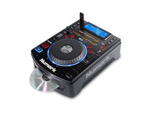 Numark NDX500 - USB/CD Media Player and Software Controller Numark NDX500 - USB/CD Media Player and Software Controller