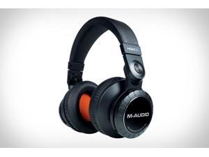 M Audio HDH-50 High Definition Headphones M Audio HDH-50 High Definition Headphones