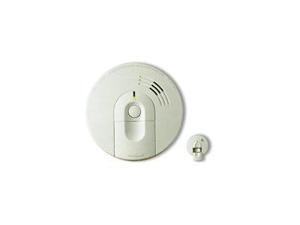 Kidde I4618 AC W/Battery Smoke Detector Kidde I4618 AC W/Battery Smoke Detector