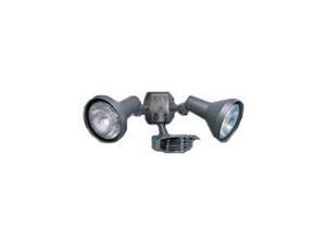 RAB Lighting STL200H Stealth Bell Flood Kit Motion Sensor, Bronze RAB Lighting STL200H Stealth Bell Flood Kit Motion Sensor, Bronze