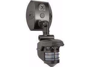 RAB Lighting STL360 Super Stealth 360 Motion Sensor, Bronze RAB Lighting STL360 Super Stealth 360 Motion Sensor, Bronze