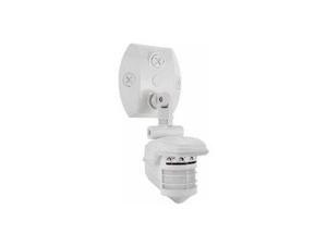 RAB Lighting STL360W Super Stealth 360 Motion Sensor, White RAB Lighting STL360W Super Stealth 360 Motion Sensor, White