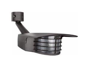 RAB Lighting STL200 Stealth 200 Motion Sensor, Bronze RAB Lighting STL200 Stealth 200 Motion Sensor, Bronze