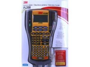 3M PL200 Portable Labeler 3M PL200 Portable Labeler