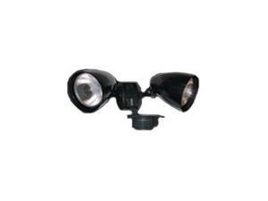 RAB Lighting STL200HB Stealth Bullet Motion Sensor Flood Kit, Bronze RAB Lighting STL200HB Stealth Bullet Motion Sensor Flood Kit, Bronze