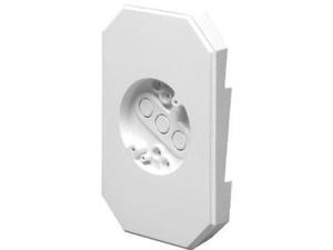 Arlington 8141DBL 1/2" Siding Mounting Kits with Built-in Box Arlington 8141DBL 1/2" Siding Mounting Kits with Built-in Box